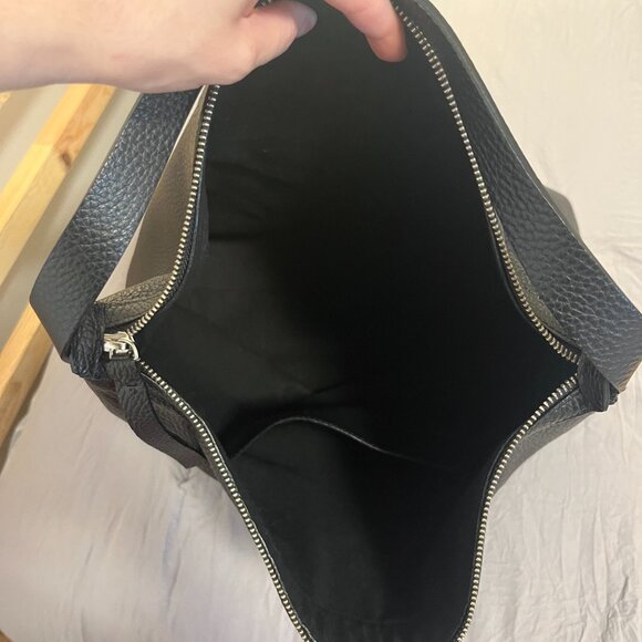 Back to the office essential! Everlane the Boss Bag - Picture 2 of 4